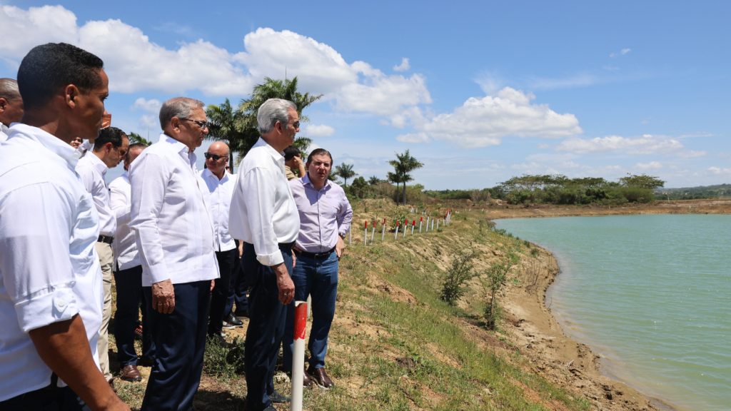 «Presidente Abinader insiste en el apoyo a Punta Bergantín: Un proyecto transformador para Puerto Plata»