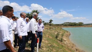 «Presidente Abinader insiste en el apoyo a Punta Bergantín: Un proyecto transformador para Puerto Plata»