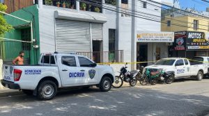 Tragedia en Buenos Aires de Herrera: Descubren cuerpo enterrado en un local comercial