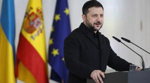 «Zelenski y Trump se verán en Nueva York: ¿Un giro en la guerra de Ucrania?»
