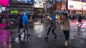 ¿Qué es un nor’easter y por qué Nueva York debe temerle esta semana? Lluvias e inundaciones costeras