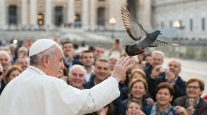 «Papa León XIV en Francia: un mensaje de vida, ética y solidaridad para una Europa en cambio»