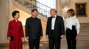 «La cumbre Trump-Xi y el declive de Europa: ¿puede el continente recuperar su voz en el mundo?»