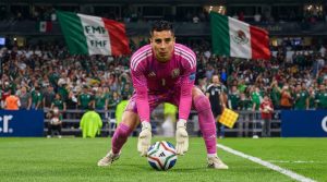 Tricolor ante la Bicolor: la alineación de México que podría hacer historia frente a Perú