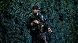 Base de bombarderos de EE.UU. en el punto de mira: Reino Unido neutraliza un presunto atentado terrorista
