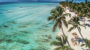 «RD marca el ritmo del turismo en el Caribe: el Barómetro de ONU Turismo certifica su crecimiento histórico»