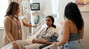 «Miss Jamaica vs. Miss Universo: la batalla legal por la caída que causó lesiones cerebrales permanentes»