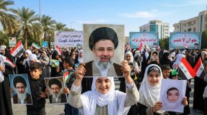 «‘Dolorosos golpes’ y una profecía de retirada: Irán asegura que EE.UU. abandonará la región»