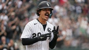 Miguel Vargas: El héroe de los Medias Blancas en la victoria 3-1 sobre los Tigres de Detroit