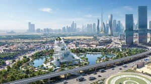 Oriente Medio: El turismo crece un 57% en gasto internacional para 2030