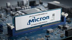 HBM4 y el futuro de la memoria IA: el plan de Micron para dominar la próxima década del silicio