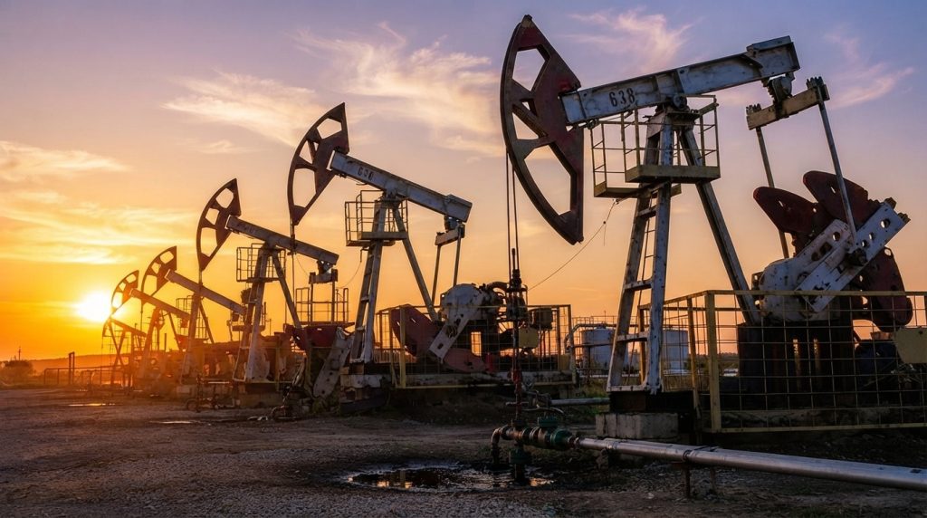 «El petróleo WTI cae un 2,25 %: las negociaciones entre EE.UU. e Irán en la ONU alivian la presión en el mercado»