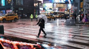 De Carolina del Norte a Nueva Inglaterra: el nor’easter que puso en emergencia a dos estados y a millones de residentes