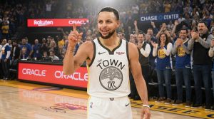 El contrato que vale más que sus números: por qué US$116 millones de Curry son un negocio redondo para los Warriors