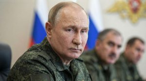 Rusia acelera la modernización de sus búnkeres ante el nuevo escenario de guerra global