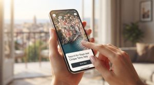 Airbnb anuncia funciones de IA, mapa social de viajes y nuevos servicios en su plataforma