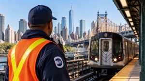 MTA en Nueva York: Oportunidades laborales con salarios de hasta $121,000 anuales