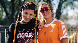 Karol G y Cazzu: Una colaboración que marca un antes y después en la música urbana
