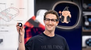 «Muse Charm: el amuleto de IA de Meta que promete revolucionar la interacción con los asistentes virtuales»