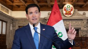«Latinoamérica en el centro: EE.UU. redirige fondos militares para combatir el narcotráfico»