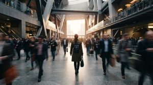 Actividad sin dirección: el espejismo de la falsa productividad