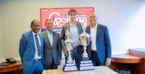 Fundación Dominicana de Deportes NY celebrará 40 aniversario con Juegos de la Comunidad