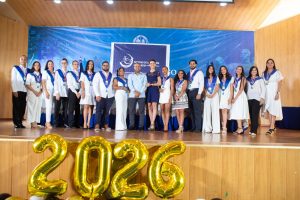 Palabra Multimedia celebra su 31.ª graduación con nuevos programas y una apuesta por la comunicación ética