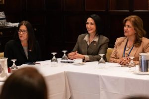 La diplomacia social de Raquel Arbaje: cómo República Dominicana proyecta sus programas de niñez en el escenario de la ONU