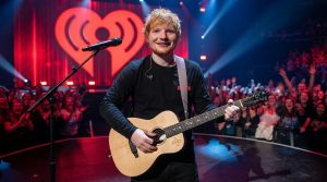 «Ed Sheeran enfrenta críticas de Hollywood por excluir a Macklemore de su gira»
