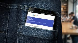 No es un error: tu móvil tiene dos iconos de wifi por una razón muy inteligente