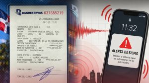 «Terremotos sin alerta: revelan que Indotel desembolsó RD$59.9 millones por el sistema CBS que no se activó»