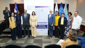 «República Dominicana avanza en apoyo integral a sobrevivientes de cáncer infantil»