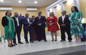 Soeci conforma junta directiva tras asamblea general extraordinaria
