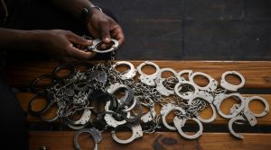 18 sospechosos del asesinato de Jovenel Moïse son extraditados a EE.UU. para enfrentar justicia federal