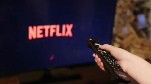 Netflix estrena en octubre un catálogo centrado en el terror, junto a clásicos y nuevas temporadas