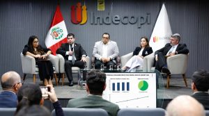 La ONDA presenta en Perú la experiencia dominicana contra la piratería digital