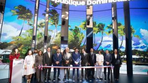 «David Collado reflexiona sobre su futuro en el Ministerio de Turismo tras Top Resa 2026»