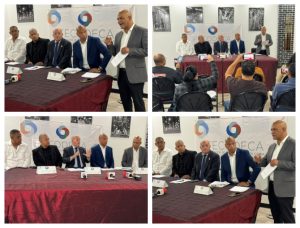 FECODECA aclara situación de mercancías afectadas durante tránsito marítimo hacia la República Dominicana