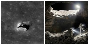 La guía de supervivencia interplanetaria: las tres misiones con las que la NASA prepara la casa del humano en la Luna