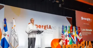 Del congreso Sinergia 360 al Congreso Nacional: el plan de Abinader para convertir la gestión de proyectos en política de Estado