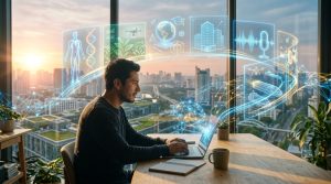El futuro también se estudia: por qué debemos prepararnos desde ahora para trabajar con inteligencia artificial