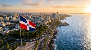 Así amanece República Dominicana: obras públicas, debate por el arroz, turismo y novedades nacionales