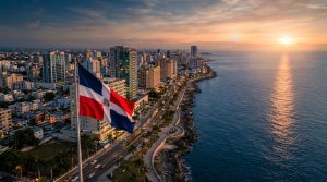Así amanece República Dominicana: Abinader entrega títulos, anuncian obras y aumenta la actividad nacional
