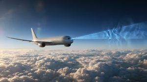 Un sistema láser podría detectar turbulencias a más de 30 kilómetros y cambiar la seguridad de los aviones