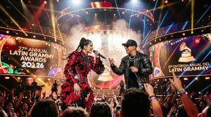 ‘Lux’ contra ‘Taracá’ y el homenaje a Daddy Yankee: las claves de la 27ª edición de los Latin Grammy que ya tiene artistas confirmados