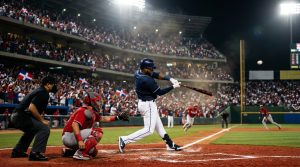 Licey aplasta a los Gigantes, Escogido consigue su primera victoria y Toros remontan ante las Águilas