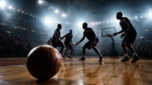 Cinco dominicanos inician una nueva temporada de la NBA y mantienen viva la presencia del país en el baloncesto mundial