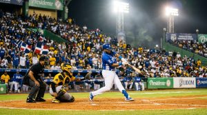 ¡El béisbol está encendido! Licey, Águilas y Toros triunfan en una emocionante jornada dominical