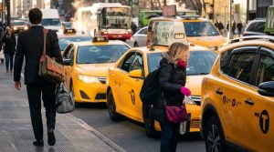 Fondo de salud para taxistas: la propuesta que alinea al sindicato, a Uber y a Wall Street en Nueva York