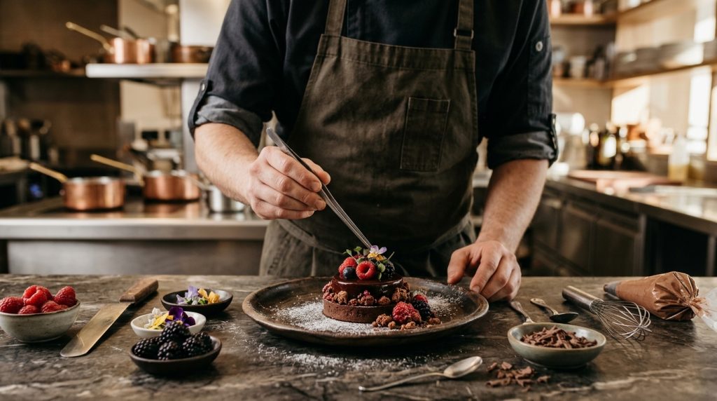 Día Internacional del Chef abre debate sobre los desafíos de mantener un negocio gastronómico rentable